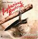 OST - QUENTIN TARANTINO'S INGLORIOUS BASTERDS - 1/2