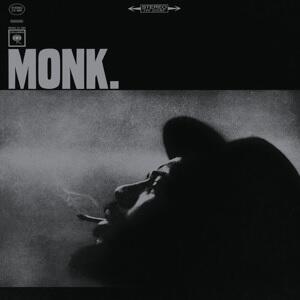 MONK THELONIOUS - MONK. / COLORED - 1