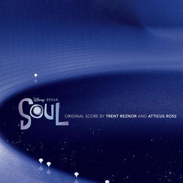 REZNOR TRENT AND ATTICUS ROSS / OST - SOUL