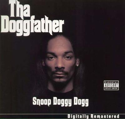 SNOOP DOGGY DOGG - DOGGFATHER
