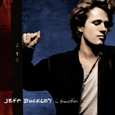 BUCKLEY JEFF - IN TRANSITION / RSD