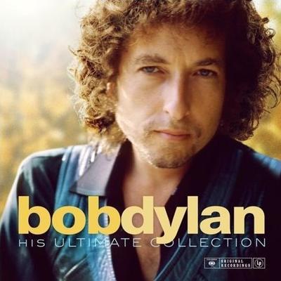 DYLAN BOB - HIS ULTIMATE COLLECTION - 1