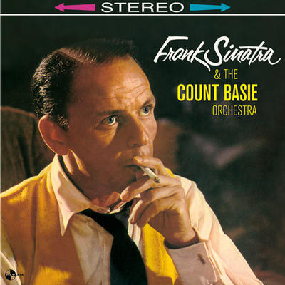 SINATRA FRANK / COUNT BASIE - FRANK SINATRA & THE COUNT BASIE ORCHESTRA
