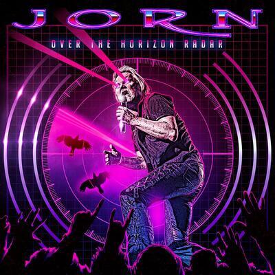 JORN - OVER THE HORIZON RADAR / CD