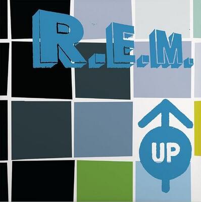 R.E.M. - UP