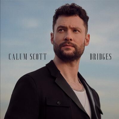 SCOTT CALUM - BRIDGES / CD