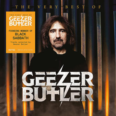 BUTLER GEZER - VERY BEST OF / CD