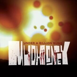 MUDHONEY - UNDER A BILLION SUNS