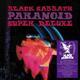 BLACK SABBATH - PARANOID (50TH ANNIVERSARY) / BOX - 1/2