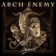 ARCH ENEMY - DECEIVERS / CD - 1/2
