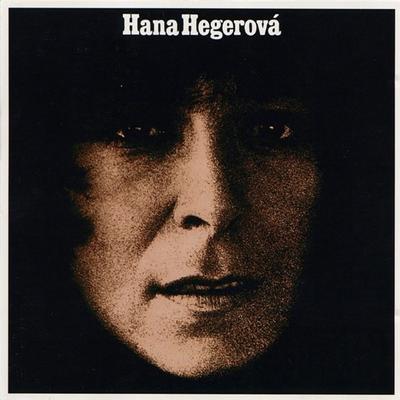 HEGEROVÁ HANA - RECITAL 2 / CD