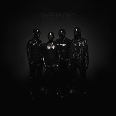 WEEZER - WEEZER / BLACK ALBUM