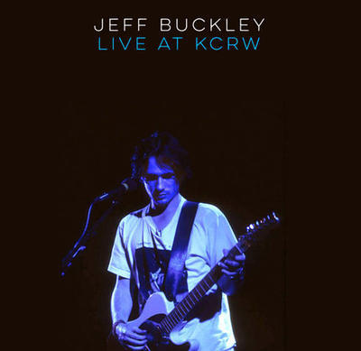 BUCKLEY JEFF - LIVE AT KCRW: MORNING BECOMES ELECTIC