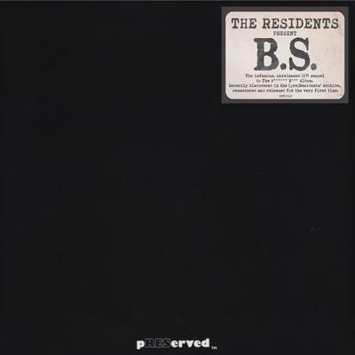 RESIDENTS - B.S. / RSD