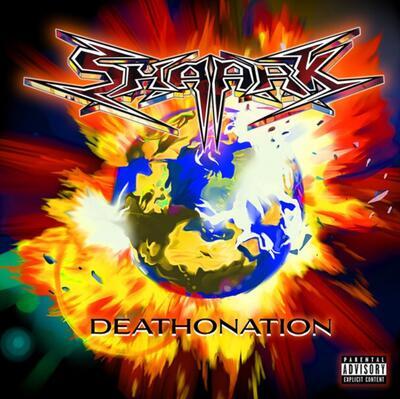 SHAARK - DEATHONATION