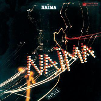 NAIMA - NAIMA / CD