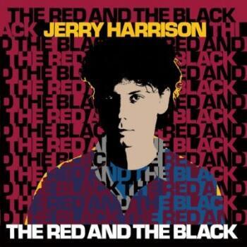 HARRISON JERRY - RED AND THE BLACK / RSD - 1