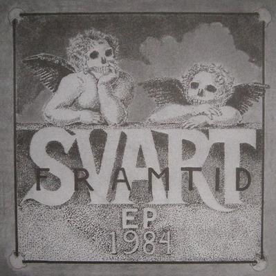 1984 EP / 7"