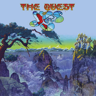 YES - QUEST