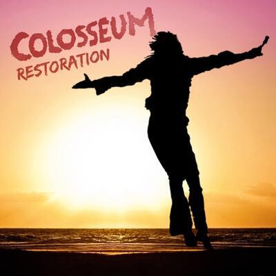 COLOSSEUM - RESTORATION / CD