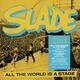SLADE - ALL THE WORLD IS A STAGE / 5CD BOX - 1/2