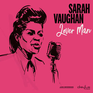VAUGHAN SARAH - LOVER MAN