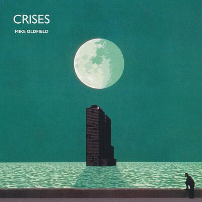 OLDFIELD MIKE - CRISES / CD