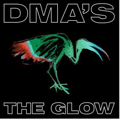 DMA'S - GLOW / COLORED VINYL - 1