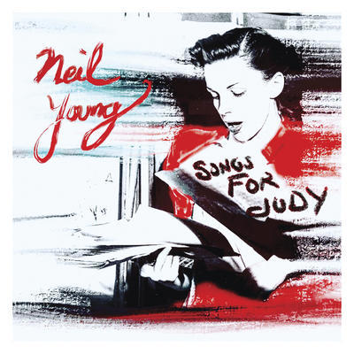 YOUNG NEIL - SONGS FOR JUDY