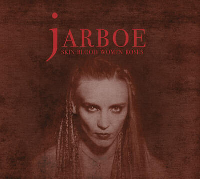 JARBOE - SKIN BLOOD WOMEN ROSES / RSD / CD