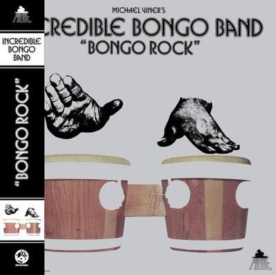 INCREDIBLE BONGO CLUB - BONGO ROCK / RSD - 1