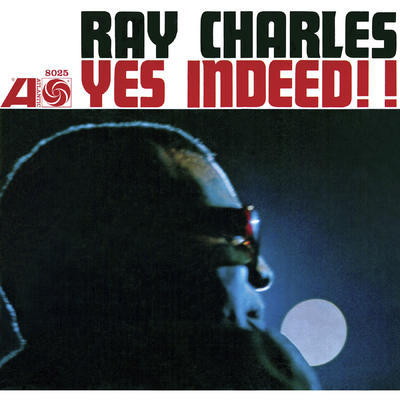 CHARLES RAY - YES INDEED! / MONO
