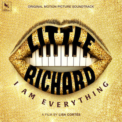 LITTLE RICHARD / OST - LITTLE RICHARD: I AM EVERYTHING