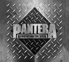 PANTERA - REINVENTING THE STEEL / 3CD