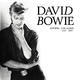 BOWIE DAVID - LOVING THE ALIEN [1983-1988] - 1/2