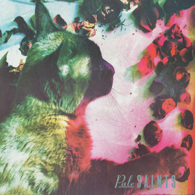 PALE SAINTS - COMFORTS OF MADNESS / 2 LP