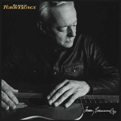 EMMANUEL TOMMY - BEST OF TOMMY SONGS / CD