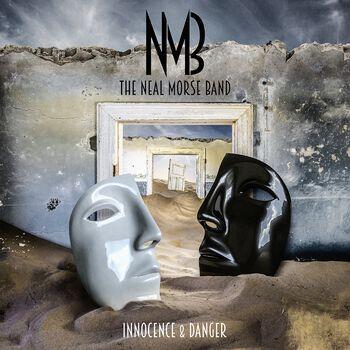 MORSE NEAL BAND - INNOCENCE & DANGER / 2CD