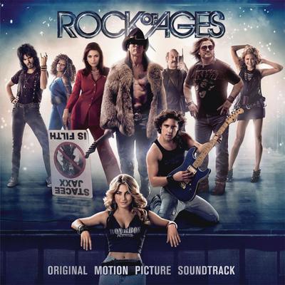 OST - ROCK OF AGES - 1