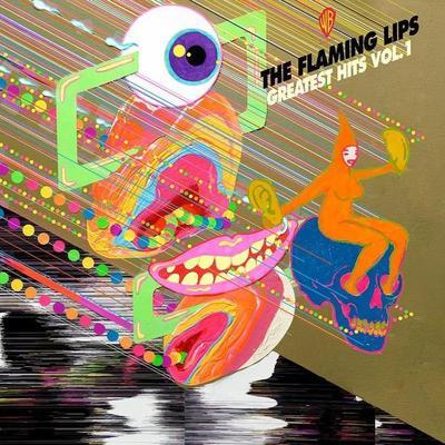 FLAMING LIPS - GREATEST HITS VOL. 1