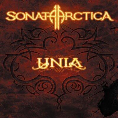 SONATA ARCTICA - UNIA - 1