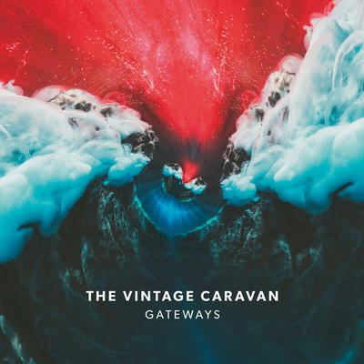 VINTAGE CARAVAN - GATEWAYS