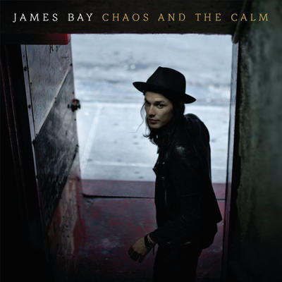 BAY JAMES - CHAOS AND THE CALM