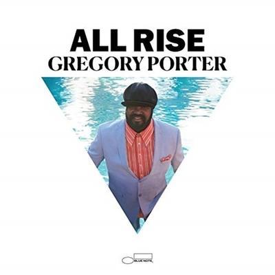PORTER GREGORY - ALL RISE / COLORED - 1