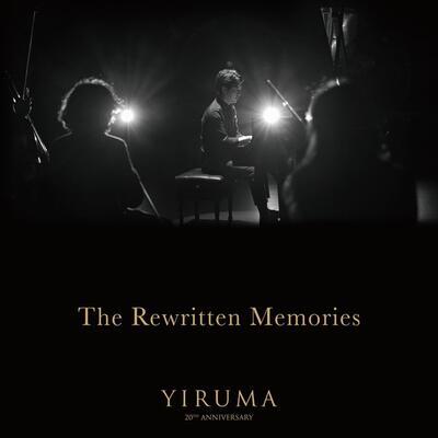 YIRUMA - REWRITTEN MEMORIES / CD