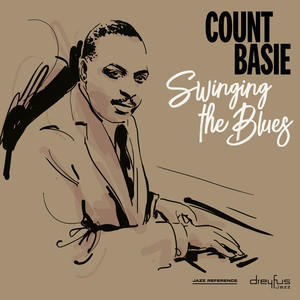 BASIE COUNT - SWINGING THE BLUES
