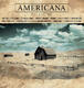 VARIOUS - AMERICANA COLLECTED / COLORED - 1/2