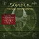 SOULFLY - SOUL REMAINS INSANE: THE STUDIO ALBUMS 1998 TO 2004 / BOX - 1/2