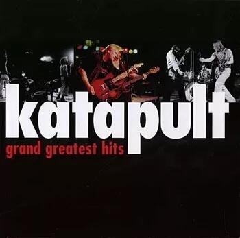 KATAPULT - GRAND GREATEST HITS / CD