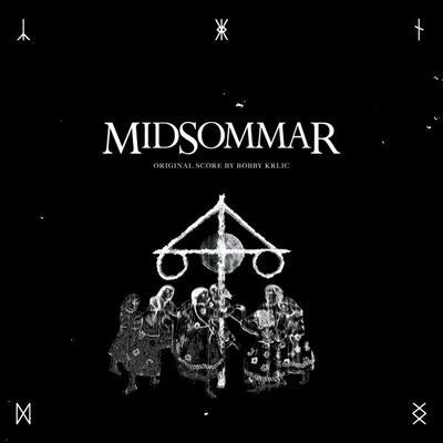 OST / KRLIC BOBBY - MIDSOMMAR